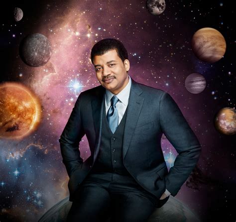 Neil Degrasse Tyson Blames U S Schools For Flat Earthers — And Teachers Aren’t Amused The