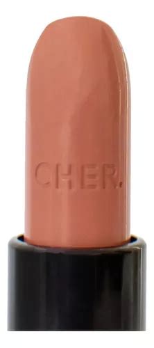 L Piz Labial Mate Cher The Ultimate Velvet Matte Color Nude Maliboo