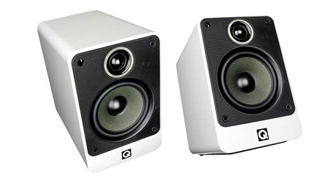 Q Acoustics I Review What Hi Fi