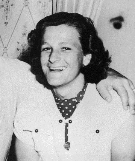 Babe Didrikson Zaharias The Greatest The Blog Of Awesome Women