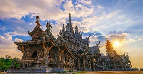 10 Best Famous Buildings In Thailand Updated 2021 Trip101