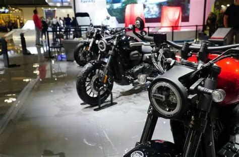 Mercato Moto Italia I Dati Di Luglio E Le Elettriche