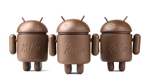 Kitkat hd Android by AndroidHD | Trampt Library