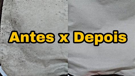 Mistura Para Tirar Mofo De Roupas Coloridas Encardidas Dicas Simples