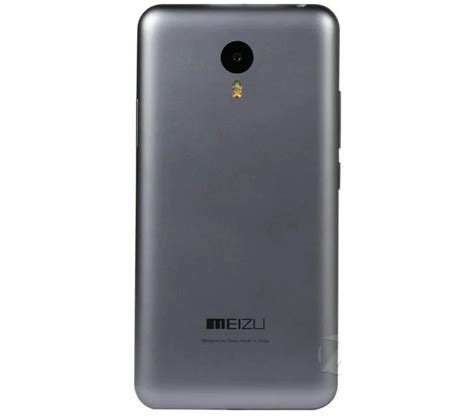 Meizu M Note Go Go Pouces Mp Mah Smartphone Android