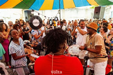 Ti Ti Ti Do Samba Noticias Tudo Sobre Samba Samba Da Volta Lanca