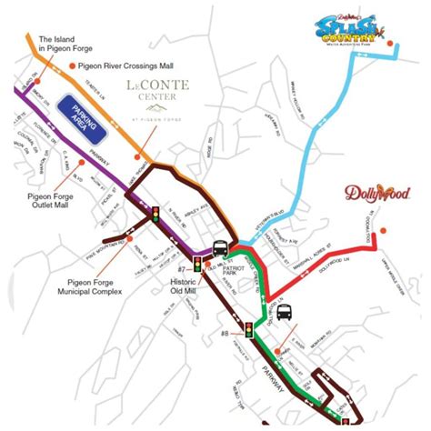 How Much Is Dollywood's Parking Lot Fee and How To Avoid It!