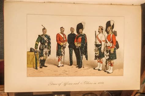 Historical Records Of The 93rd Sutherland Highlanders Now The 2nd