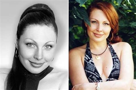 Наталья Бочкарева - биография, фото, личная жизнь, фильмы и последние ...