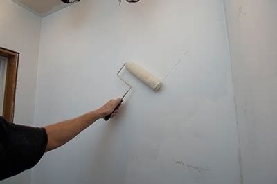 Skim Coating A Wall To Prep For Painting Extreme How To