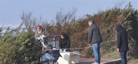 L Ex Finanziere Alberto Liberti Trovato Morto Al Lido Di Latina InLiberaUscita