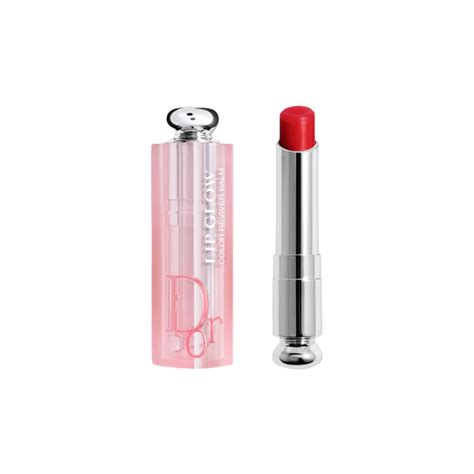 Dior Addict Lip Glow STYLE KREAM