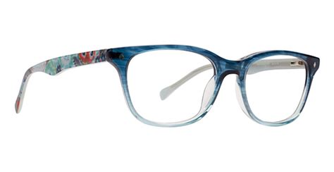 Vb Merit Eyeglasses Frames By Vera Bradley