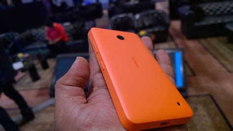 Nokia Lumia 630 Dual SIM Hands On First Impressions