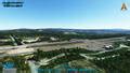 Just Flight Simworks Studios Maia Vilar De Luz Airport Msfs