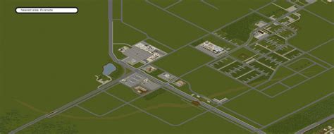Looking through the PZ Map Project site and saw what looks like tornado ...