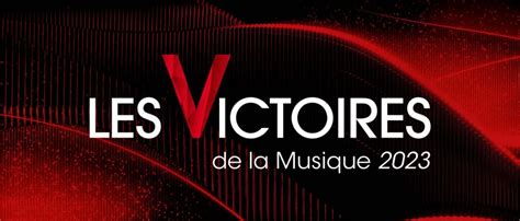 Les Victoires De La Musique 2023 La Musique Avec Monsieur Vialatte