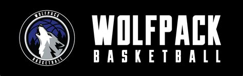 Wolfpack Basketball – STR8 SPORTS, Inc.