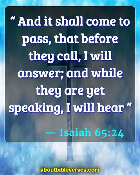 Best Bible Verses About God Hears Our Prayers Kjv Scripture