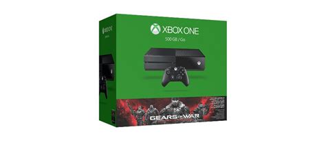 Gears of War: Ultimate Edition gets its own Xbox One bundle | GamesRadar+