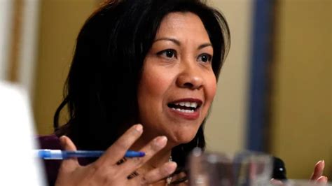 Norma Torres Explica Con Qué Fin Hizo Pública Lista De Supuestos