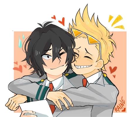 Boku No Hero Academia Doujinshis E Imagenes Con Imágenes Aizawa