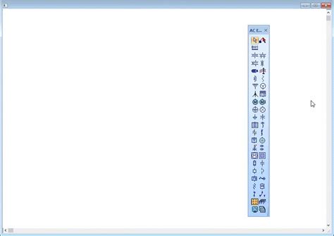 Intelligent Electrical Single-Line Diagram | ETAP