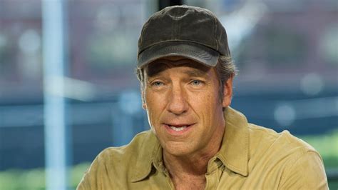 Six Degrees Star Mike Rowe Weighs In On Minimum Wage Debate Fox