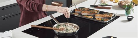 Wolf Appliances | Luxury Innovation & Design | Snyder Diamond