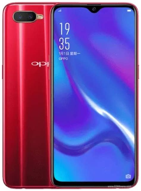 Oppo A5s Ax5s Kenmerken Prijs En Reviews Kalvo