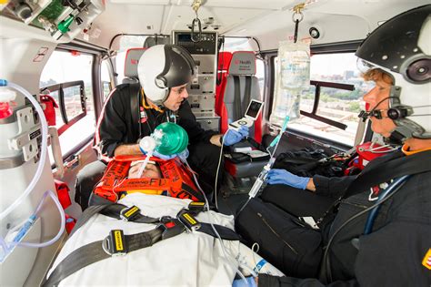 Maintaining Air Ambulances Aviation Pros