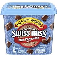 Amazon NESTLE Classic Rich Milk Chocolate Hot Cocoa Mix Oz Canister Hot Chocolate