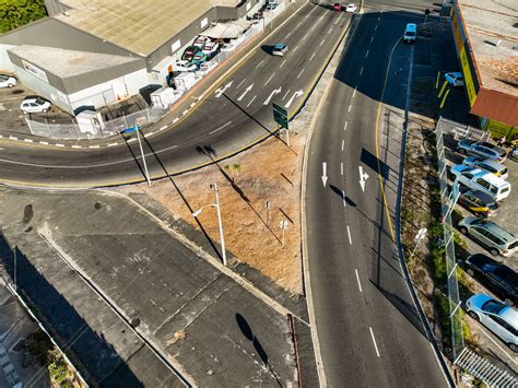 Oakdale, Bellville - Better Together