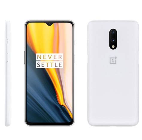 Oneplus 7 Ultra Thin Case
