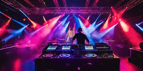 Setting The Beat The Best Rochester Dj Services For Your Event Kalifornia Entertainment