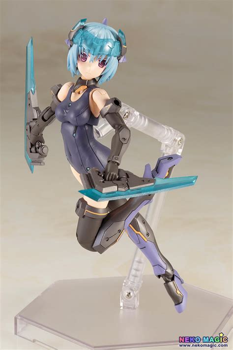 Exclusive Frame Arms Girl Hresvelgr Clear Parts Append Frame Arms Girl Non Scale Plastic