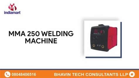 10 400A Tig Welding Machine Model BWELD At Rs 56900 In Ghaziabad ID