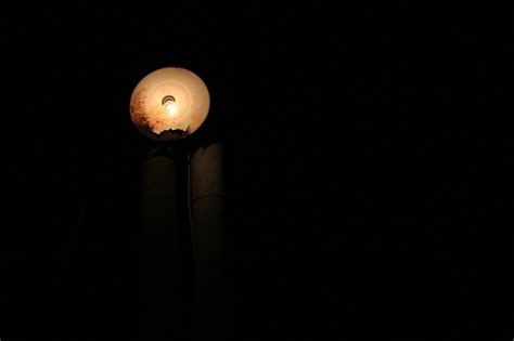 Lampadaire Nuit Photo Gratuite Sur Pixabay Pixabay