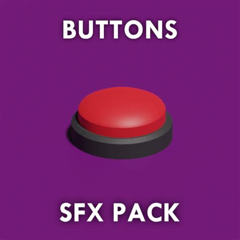 Buttons | Button Sound Effects Library | Asoundeffect.com