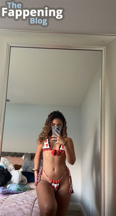 Solange Diaz Quediaz Solangediaz Thesolangediaz Nude Leaks