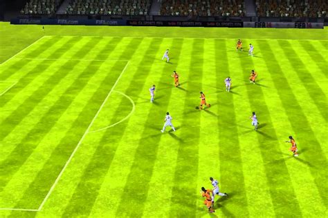 FIFA 14 IPhone IPad Foggia AS Vs Bohemians FC YouTube