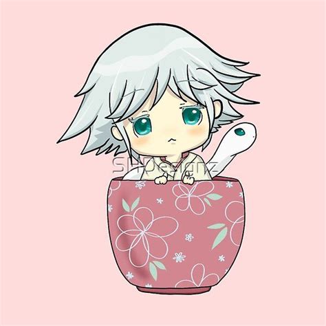 Mizuki Chibi Kamisama Kiss By Shdesignz Redbubble Kamisama Kiss