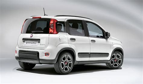 Fiat Panda Lpg Koji Auto