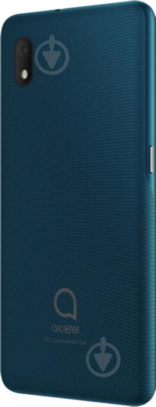 ᐉ Смартфон Alcatel 1b 5002h Dual Sim 232gb Pine Green 5002h