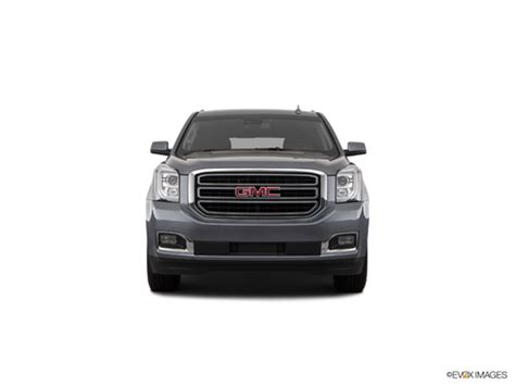 2019 Gmc Yukon Pricing Ratings And Reviews Kelley Blue Book