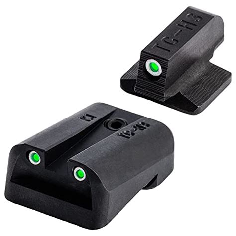 Best Night Sights For Kimber 1911 Enhance Accuracy Day And Night Rock
