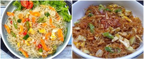 Cara Membuat Mie Bihun Goreng Yang Enak Ifaworldcup