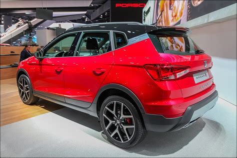 Seat Arona Fiyat Listesi ve Özellikleri 2023 OtoAyar