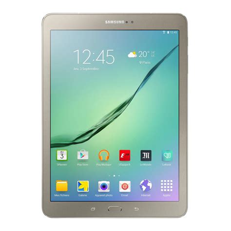 Galaxy Tab S9 Smt815 Cr Smartphone