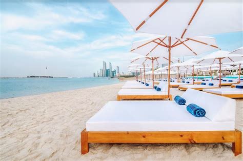 19 Top Beach Hotels In Abu Dhabi 2024 -Abu Dhabi Beach Resorts